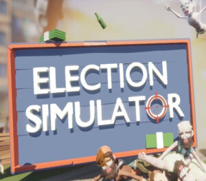 Election Simulator Steam CD Key