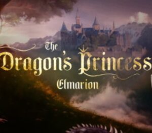 Elmarion: Dragon's Princess Steam CD Key