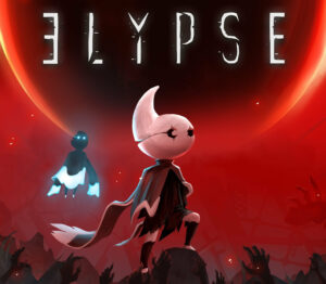 Elypse Steam CD Key
