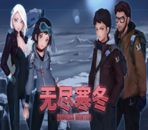 Endless Winter  Steam CD Key
