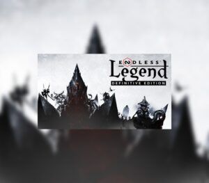 Endless Legend Definitive Edition Steam CD Key