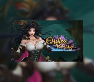 Endless Voyage Steam CD Key