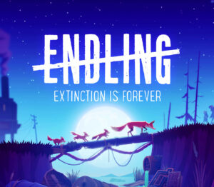 Endling: Extinction is Forever Steam CD Key GLOBAL