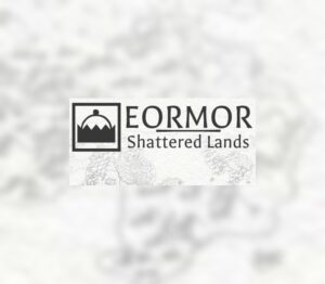 Eormor: Shattered Lands Steam CD Key