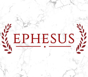 Ephesus Steam CD Key
