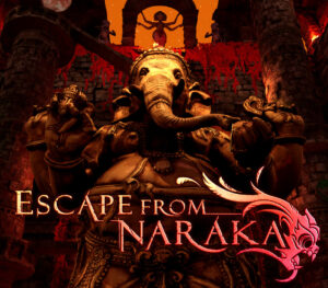 Escape from Naraka Steam CD Key