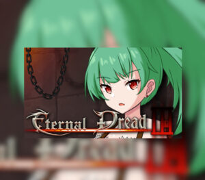 Eternal Dread 3 Steam CD Key