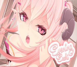 Evening Ecchi Steam CD Key