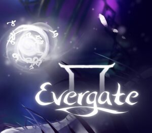 Evergate Steam CD Key