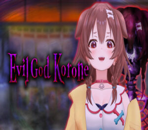 Evil God Korone Steam CD Key