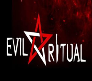 Evil Ritual - Horror Escape Steam CD Key