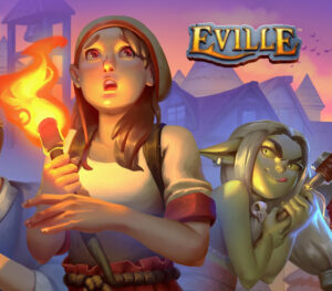 Eville Steam CD Key