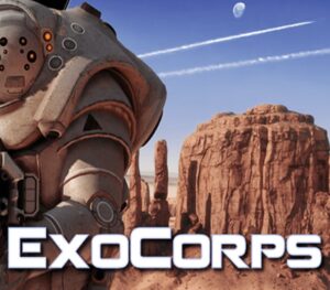 ExoCorps Steam CD Key