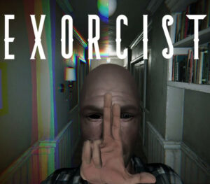 Exorcist Steam CD Key