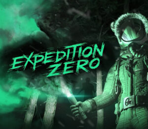 Expedition Zero Steam CD Key