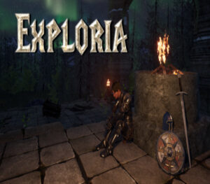 Exploria Steam CD Key