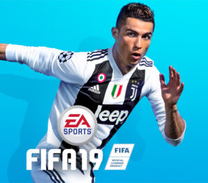 FIFA 19 EN Language Only Origin CD Key