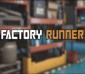 Factory Runner Steam CD Key