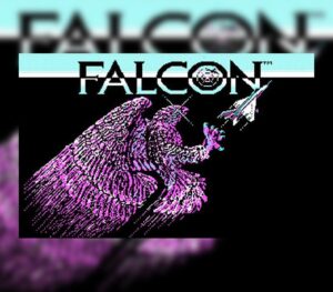 Falcon Steam CD Key