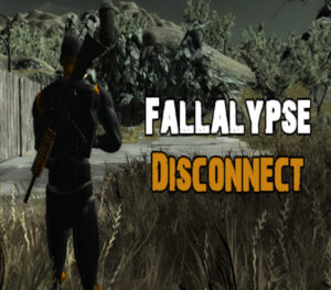 Fallalypse Disconnect Steam CD Key