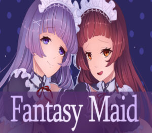 Fantasy Maid Steam CD Key