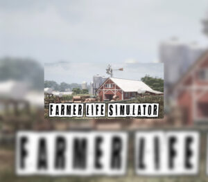 Farmer Life Simulator Steam CD Key