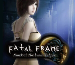 FATAL FRAME / PROJECT ZERO: Mask of the Lunar Eclipse Steam CD Key