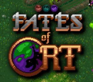 Fates of Ort Steam CD Key