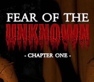 Fear of The Unknown Steam CD Key