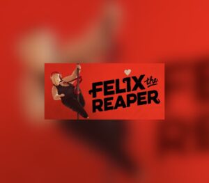 Felix The Reaper Steam CD Key