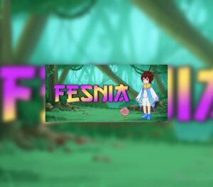 Fesnia Steam CD Key