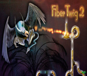 Fiber Twig 2 Steam CD Key