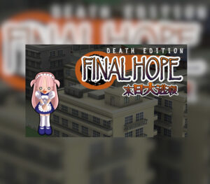 Final Hope Steam CD Key