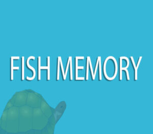 Fish Memory - (New Music Pack) DLC Steam CD Key