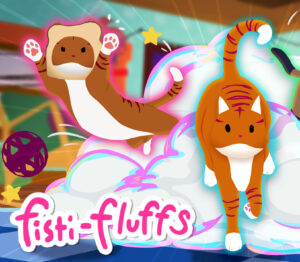 Fisti-Fluffs Steam CD Key