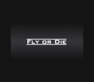 Fly Or Die Steam CD Key