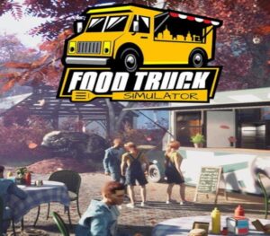 Food Truck Simulator Steam Altergift