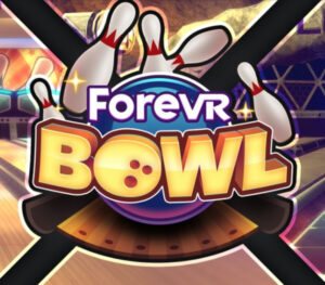 ForeVR Bowl Oculus Quest CD Key