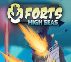 Forts - High Seas Steam CD Key