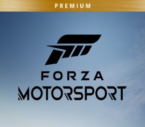 Forza Motorsport 8 Premium Edition Steam Account