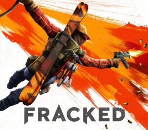 Fracked Steam CD Key GLOBAL