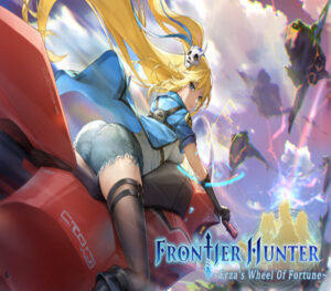 Frontier Hunter: Erza’s Wheel of Fortune Steam CD Key