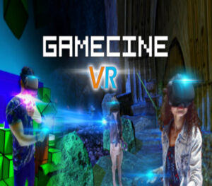 GAMECINE VR Steam CD Key