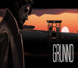 GRUNND Steam CD Key