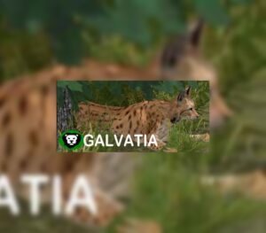 Galvatia Steam CD Key