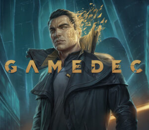 Gamedec Steam Altergift
