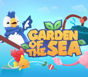 Garden of the Sea Steam Altergift