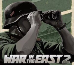 Gary Grigsby's War in the East 2 Steam CD Key