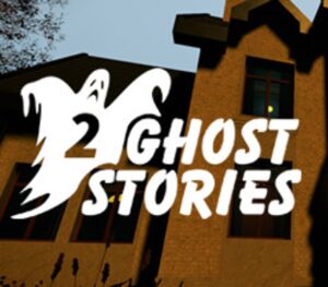 Ghost Stories 2 Steam CD Key