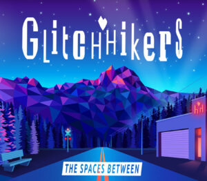 Glitchhikers: The Spaces Between Steam CD Key